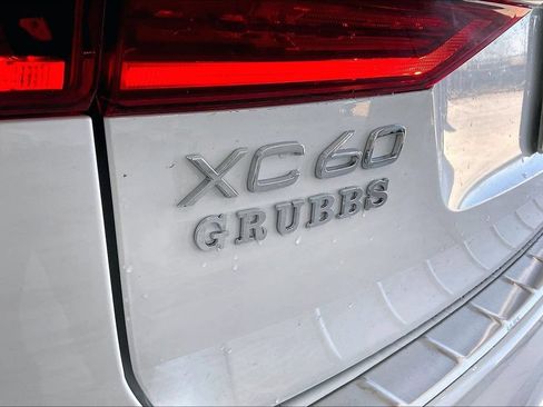 New 2026 Volvo XC60 T8 Plus w/ Protection Package Premier AWD/4WD image 37