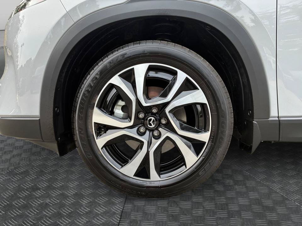 Used 2026 MAZDA CX-5 Preferred AWD/4WD image 27