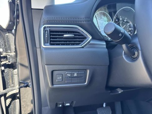Certified 2025 MAZDA CX-5 AWD 2.5 S w/ Preferred Package image 32
