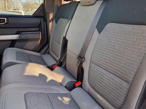 Used 2023 Ford Bronco Outer Banks image 7