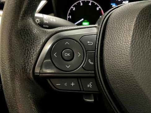 Certified 2024 Toyota Corolla LE image 19