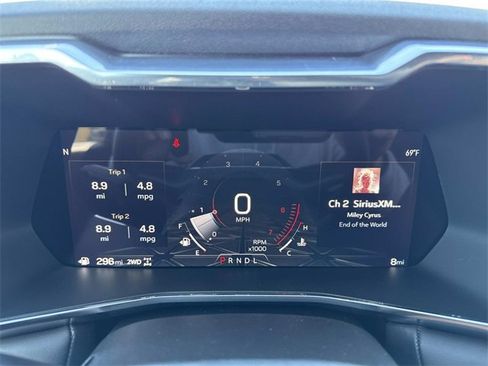 New 2026 GMC Canyon Elevation image 25