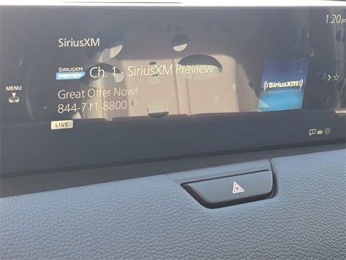 New 2026 MAZDA CX-90 3.3 Turbo w/ Premium Sport Pkg image 11