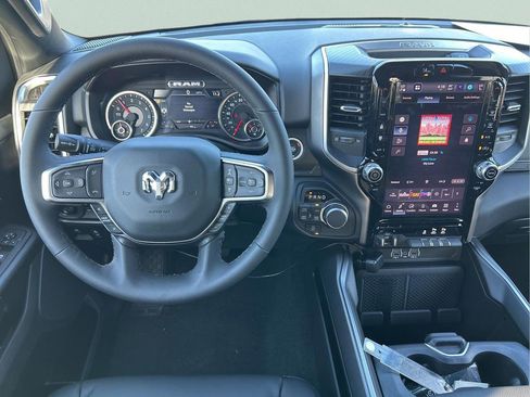 New 2026 RAM 1500 Big Horn AWD/4WD image 23