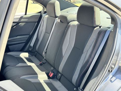 Used 2022 Subaru WRX AWD/4WD image 28