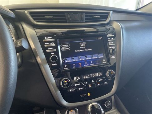 Certified 2024 Nissan Murano SL image 28