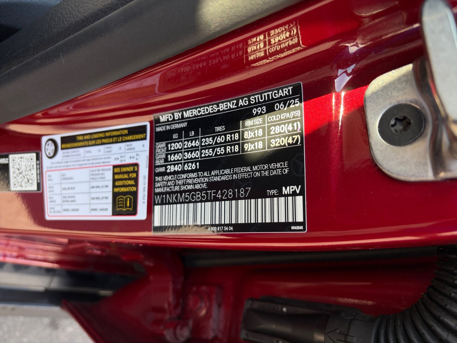 Certified 2026 Mercedes-Benz GLC 350e 4MATIC image 25