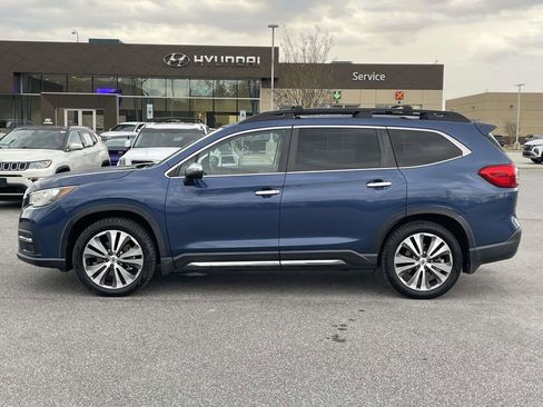 Used 2019 Subaru Ascent Touring w/ Popular Package #2A image 27