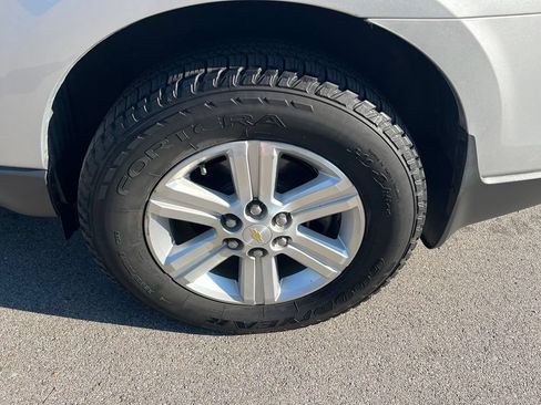 Used 2014 Chevrolet Traverse LT AWD/4WD image 15