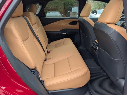 New 2026 Lexus RX 350 Premium Plus image 8