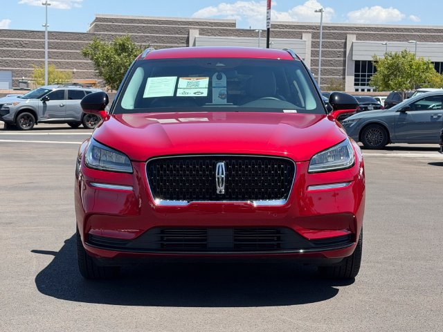 Used 2022 Lincoln Corsair AWD w/ Equipment Group 101A image 10