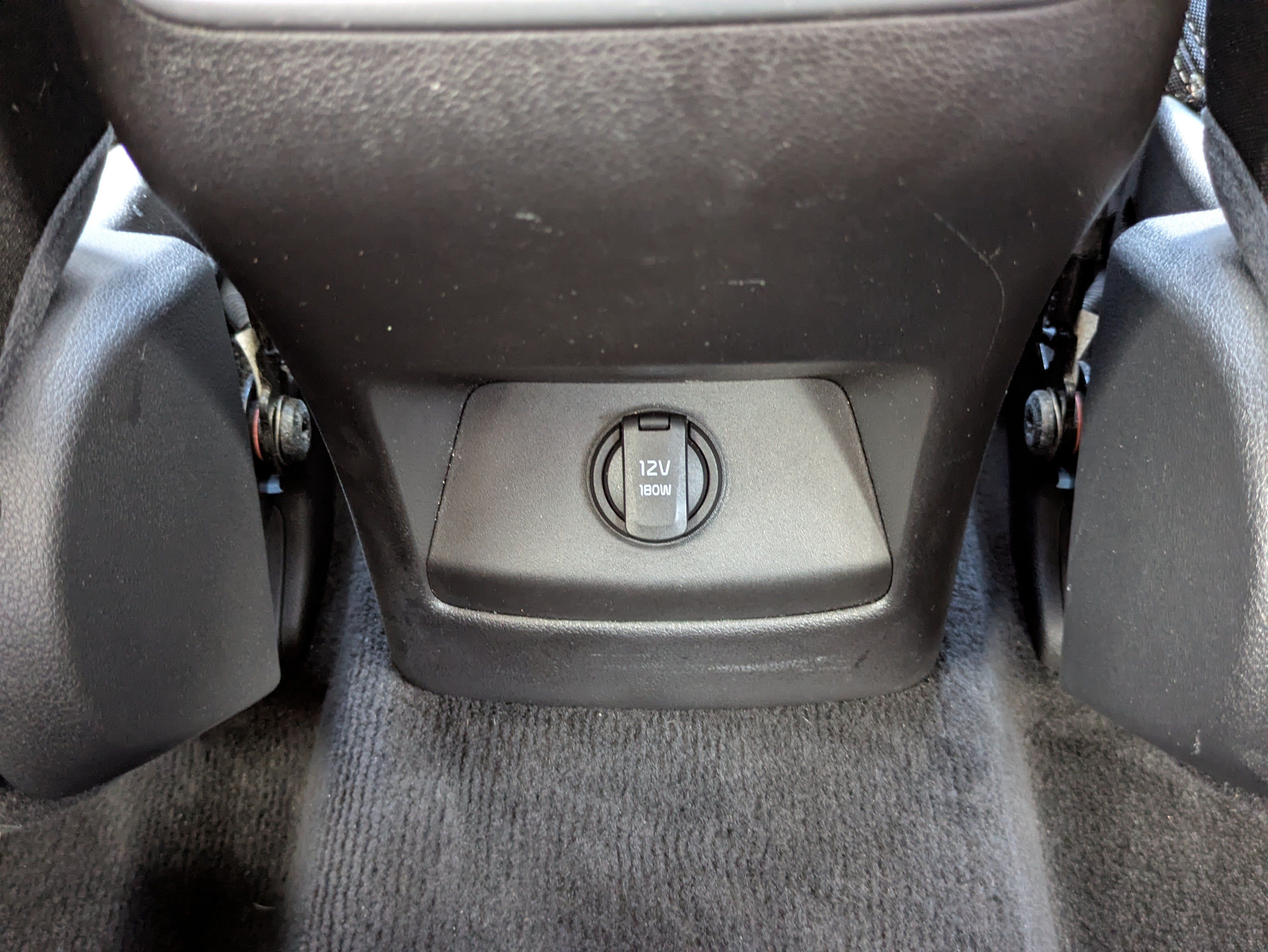 Used 2020 Kia Sportage LX FWD image 31