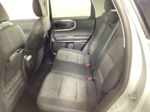 Used 2023 Ford Bronco Sport Big Bend w/ Convenience Package AWD/4WD image 14