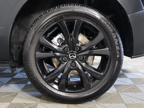 Certified 2026 MAZDA CX-30 AWD 2.5 S w/ Select Sport Pkg image 17
