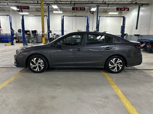 Certified 2025 Subaru Legacy Premium image 5