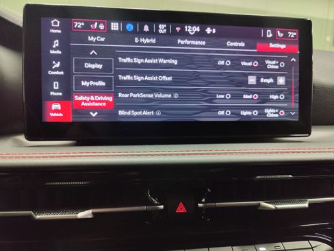 Used 2024 Dodge Hornet R/T image 19