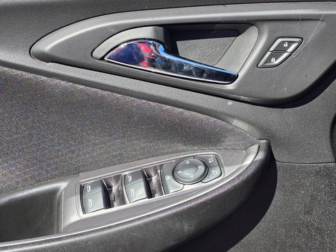 Used 2024 Chevrolet Malibu LT image 10