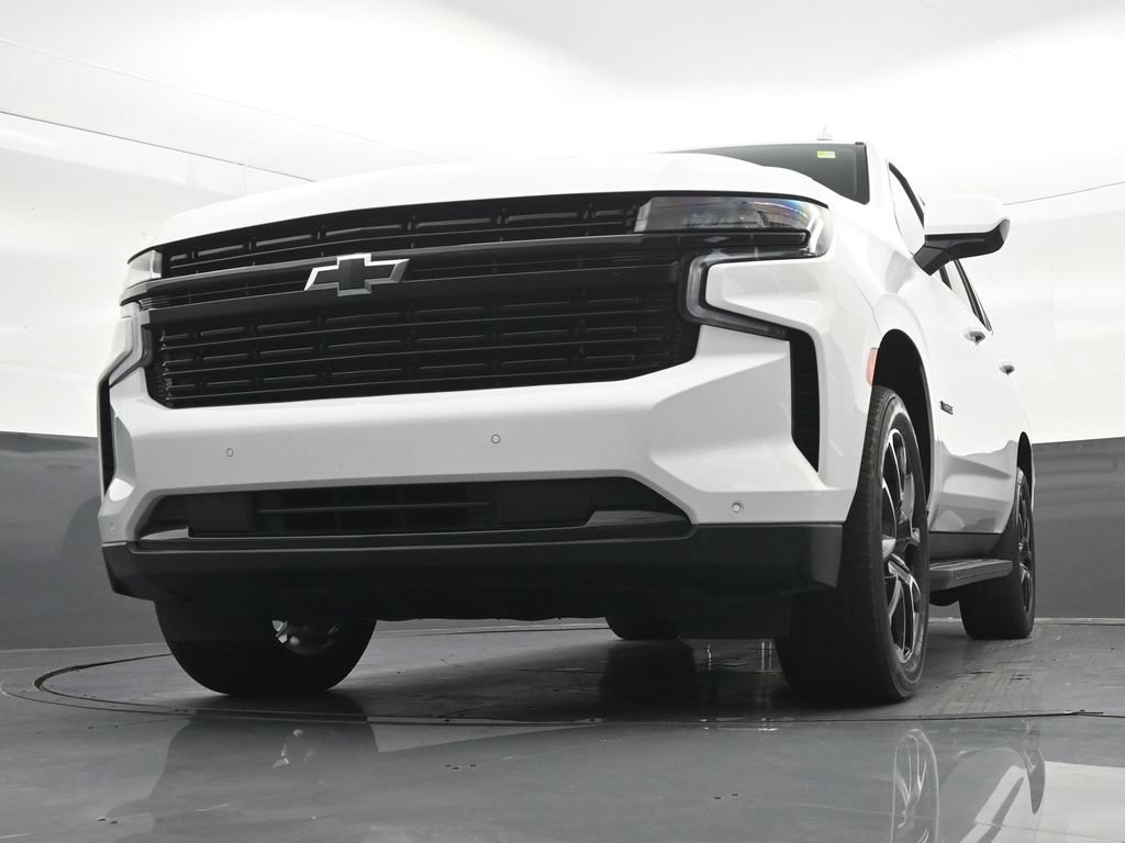 Used 2024 Chevrolet Tahoe RST RWD image 31