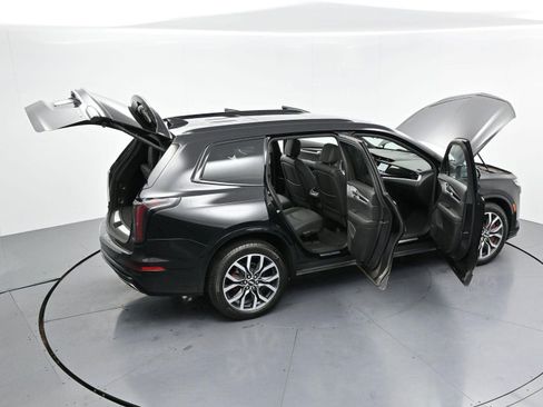 Certified 2024 Cadillac XT6 Sport AWD/4WD image 48