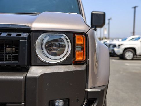 Certified 2025 Toyota Land Cruiser 1958 AWD/4WD image 10