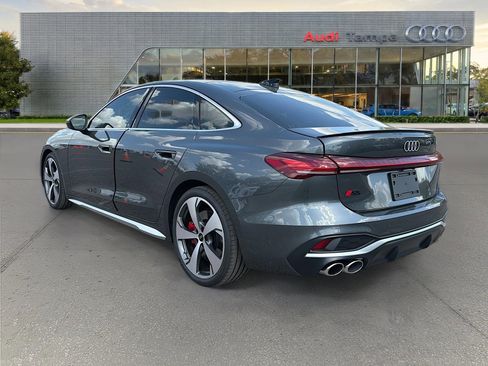 New 2025 Audi S5 Premium Plus AWD/4WD image 5