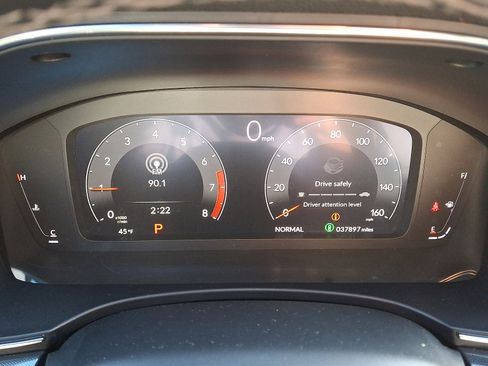 Used 2023 Acura Integra A-Spec image 21