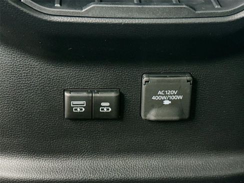 New 2026 Toyota Tundra SR5 AWD/4WD image 41