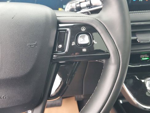 New 2026 Lincoln Corsair Reserve w/ Jet Appearance Package image 18