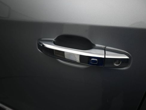 Used 2023 Chevrolet Silverado 1500 High Country w/ Technology Package image 42