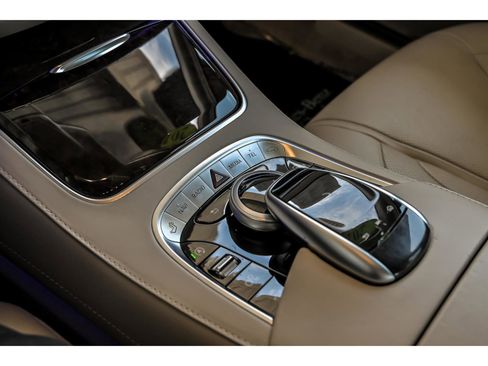 Used 2019 Mercedes-Benz S 63 AMG S 4MATIC Sedan image 22