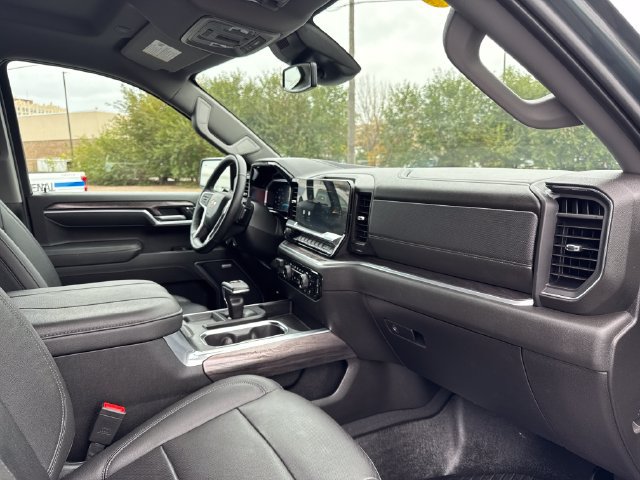Used 2026 Chevrolet Silverado 1500 LTZ AWD/4WD image 28