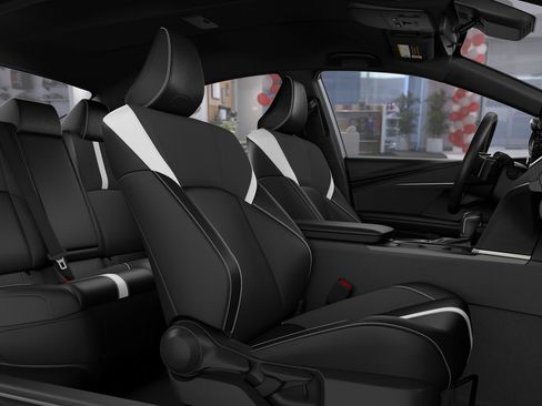 New 2026 Toyota Camry SE FWD image 20
