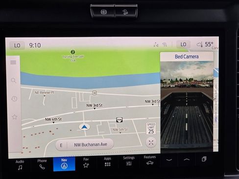 New 2025 Ford F350 Lariat w/ FX4 Off-Road Package image 15