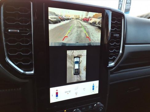 Used 2024 Ford Ranger XLT w/ Technology Package image 20