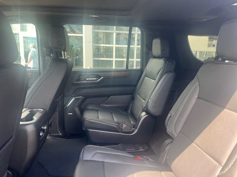Used 2026 GMC Yukon XL Denali w/ Sun & Power Step Package AWD/4WD image 20