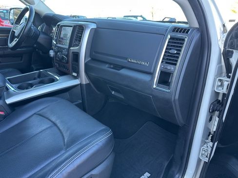 Used 2018 RAM 1500 Laramie w/ Convenience Group image 55