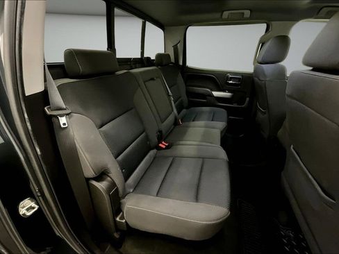 Used 2018 Chevrolet Silverado 1500 LT w/ All Star Edition image 26