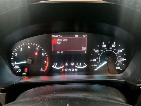 Used 2020 Ford Escape SEL image 16