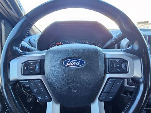 Used 2019 Ford F250 Platinum w/ Platinum Ultimate Package image 12