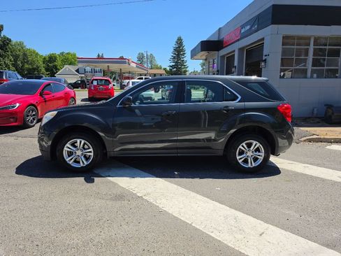 Used 2014 Chevrolet Equinox LS FWD image 8