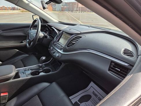 Used 2020 Chevrolet Impala LT image 35