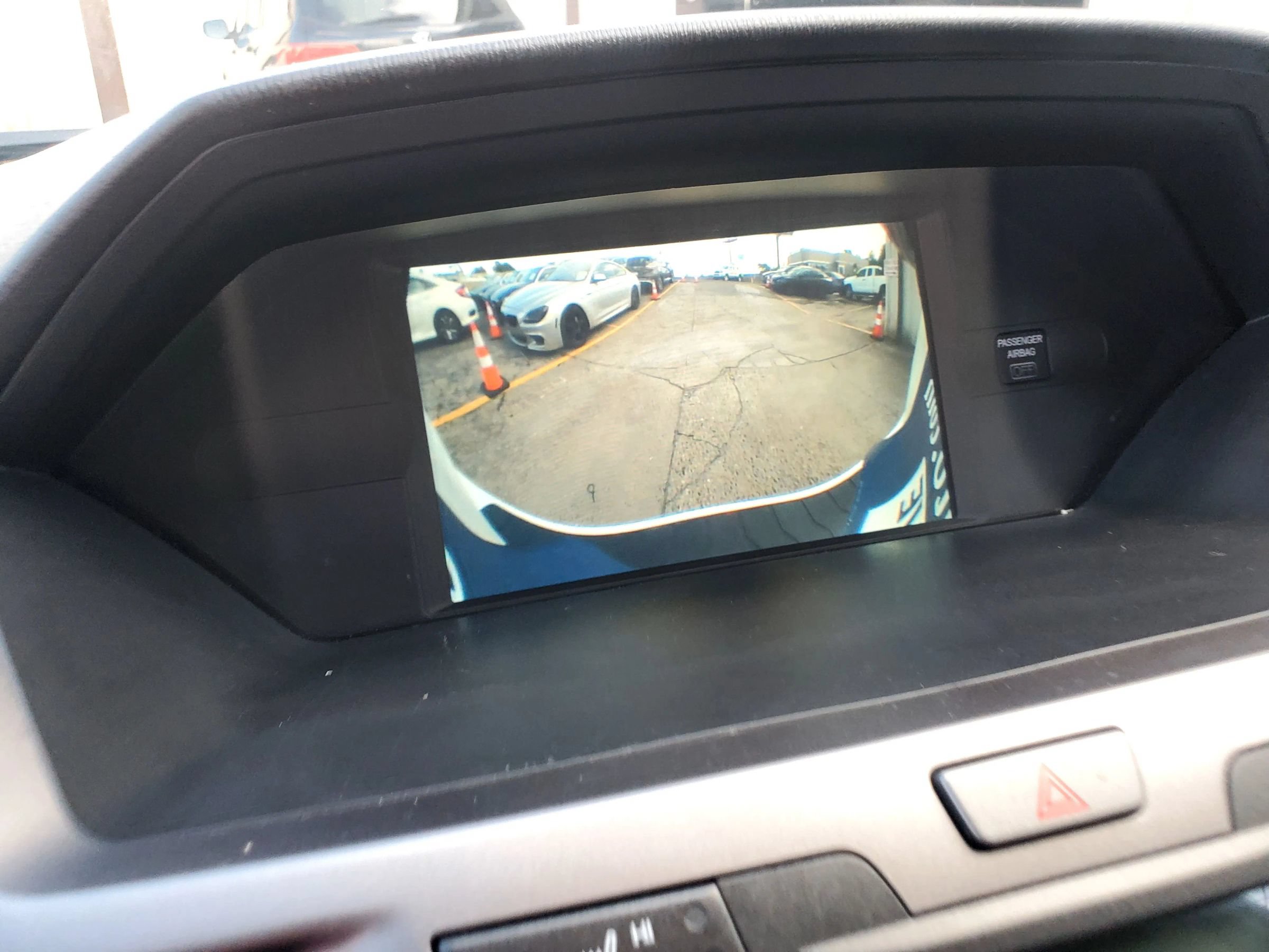 Used 2015 Honda Odyssey Touring Elite image 48