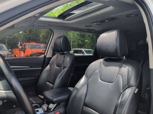 Used 2021 Kia Telluride S AWD/4WD image 21