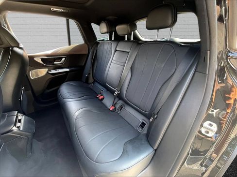 Used 2023 Mercedes-Benz EQE 350+ SUV image 16