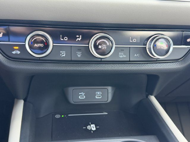 New 2027 Honda HR-V EX-L image 26