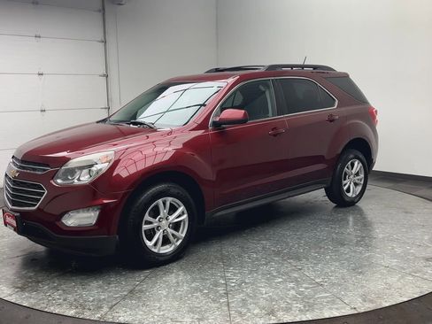 Used 2016 Chevrolet Equinox LT w/ Convenience Package image 32