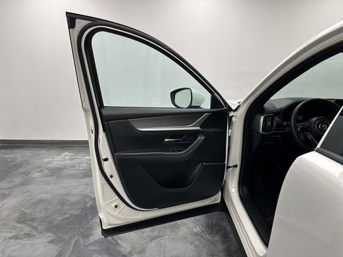 Certified 2024 MAZDA CX-90 Plug-In Hybrid w/ Premium Plus image 13