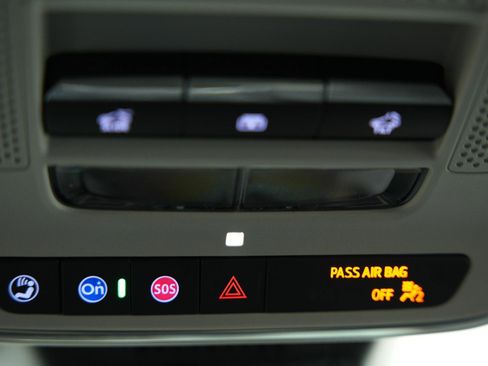 New 2026 GMC Terrain Denali image 43