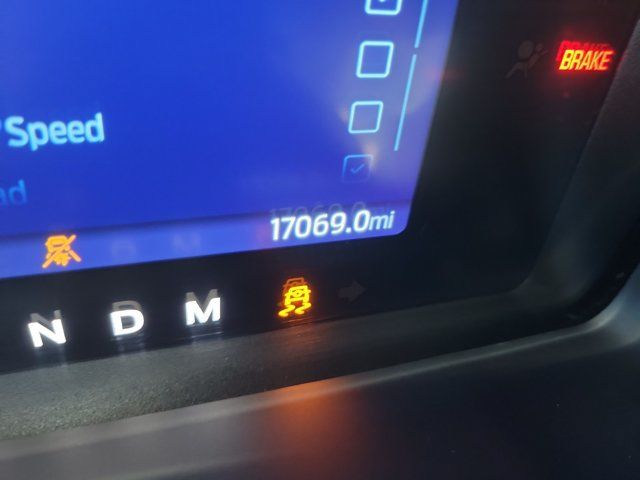 Used 2024 Ford Bronco Outer Banks AWD/4WD image 22