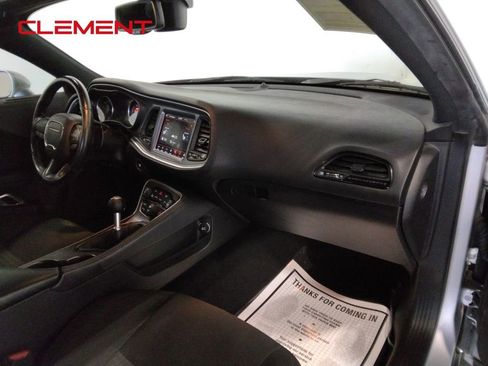 Used 2019 Dodge Challenger R/T Scat Pack w/ Dynamics Package image 34